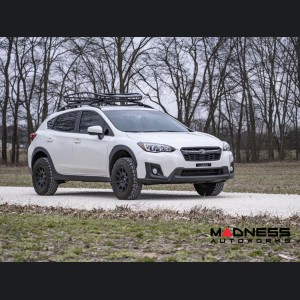 Subaru Crosstrek - Lift Kit - 2" - Rough Country - N3 Loaded Struts